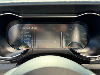 2023 Ford Mustang GT Premium