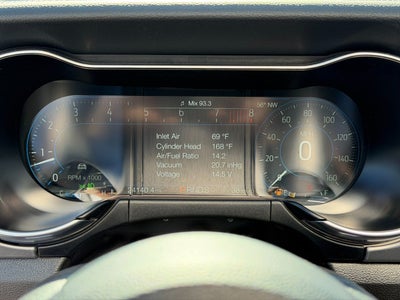 2023 Ford Mustang GT Premium