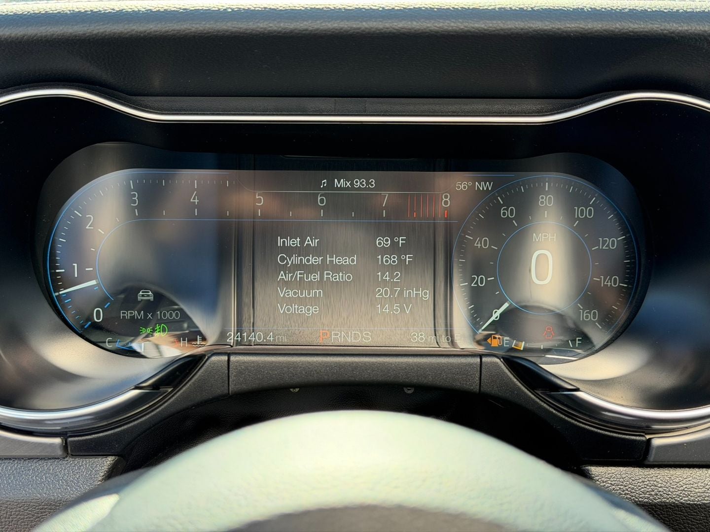 2023 Ford Mustang GT Premium