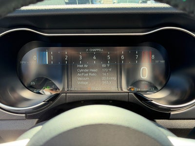 2023 Ford Mustang GT Premium