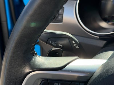 2023 Ford Mustang GT Premium