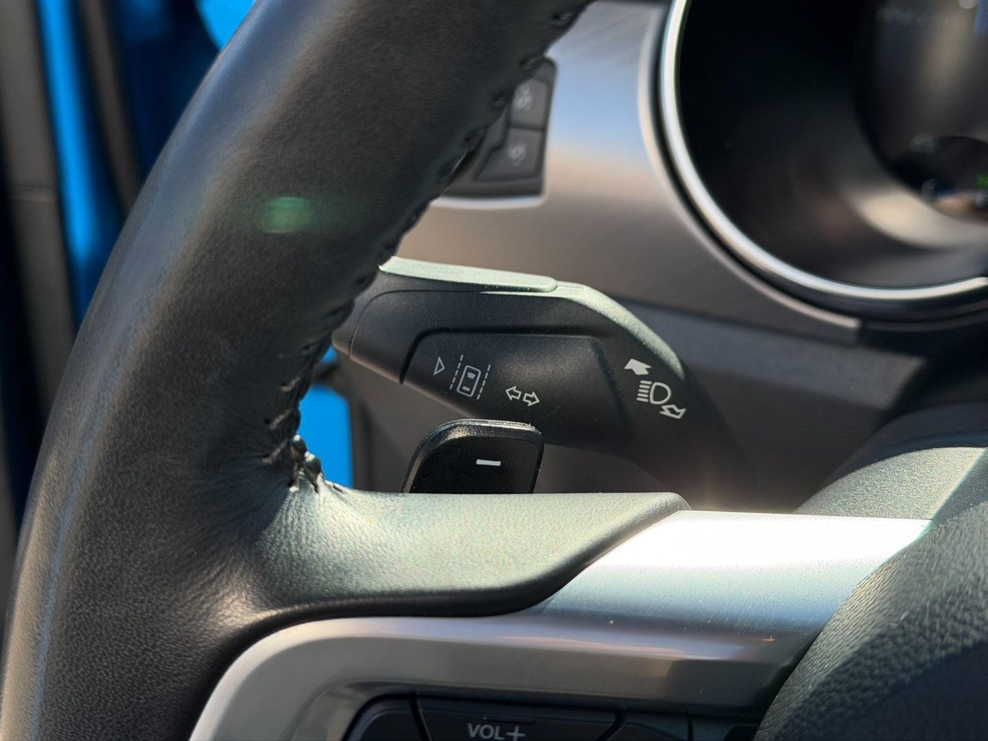 2023 Ford Mustang GT Premium