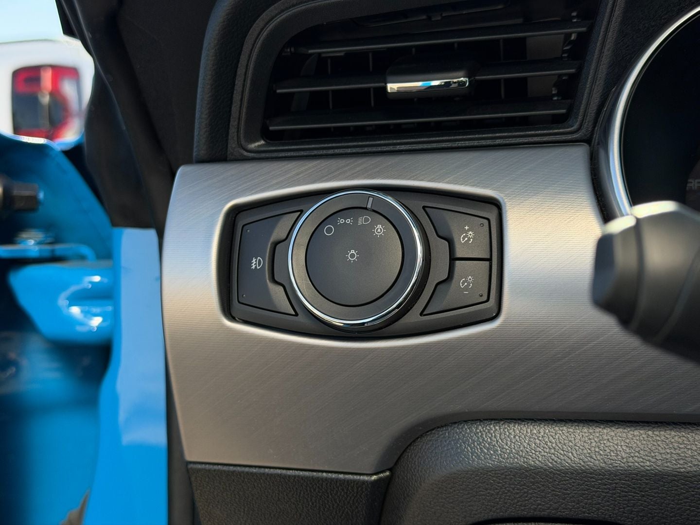 2023 Ford Mustang GT Premium