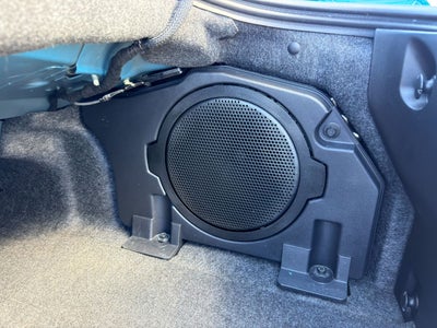 2023 Ford Mustang GT Premium