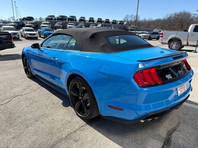 2023 Ford Mustang GT Premium