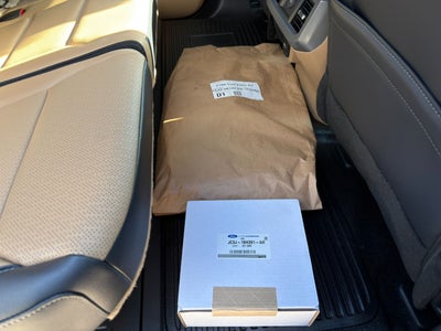 2026 Ford Chassis Cab F-450® LARIAT®