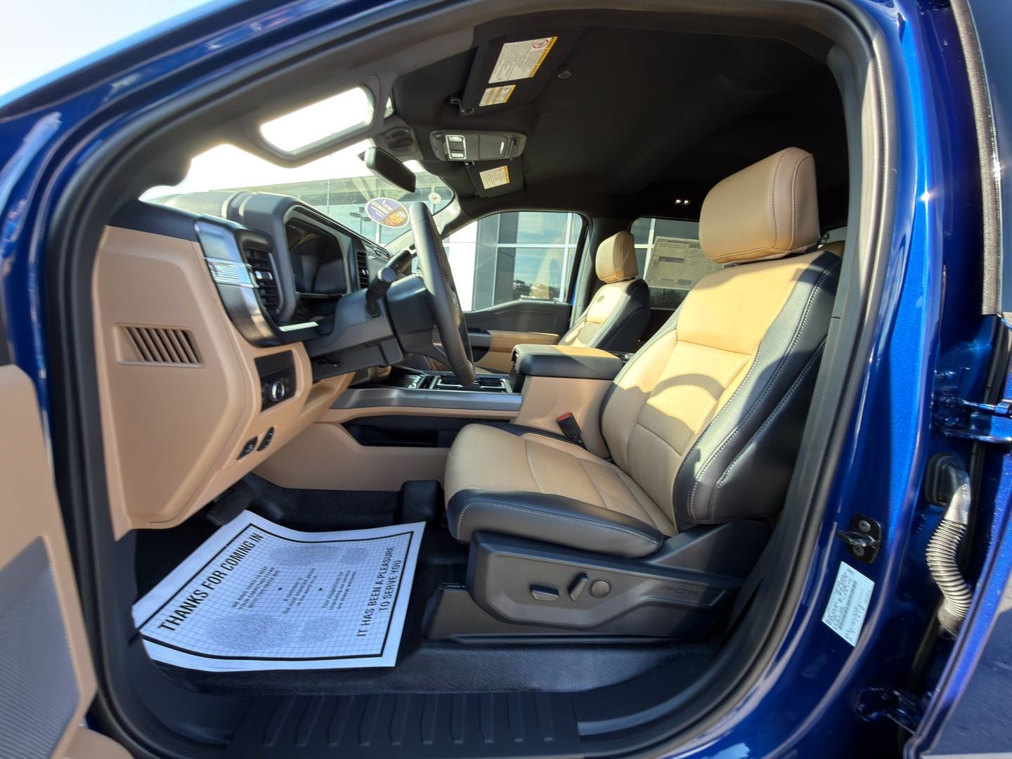 2026 Ford Chassis Cab F-450® LARIAT®