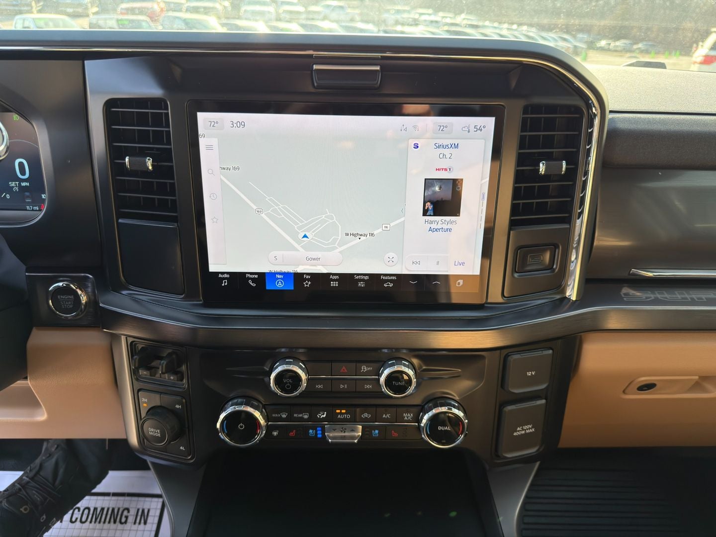 2026 Ford Chassis Cab F-450® LARIAT®