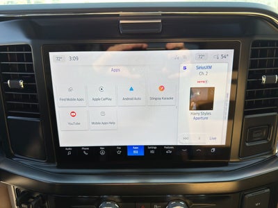 2026 Ford Chassis Cab F-450® LARIAT®