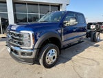 2026 Ford Chassis Cab F-450® LARIAT®