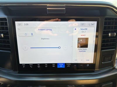 2026 Ford Chassis Cab F-450® LARIAT®