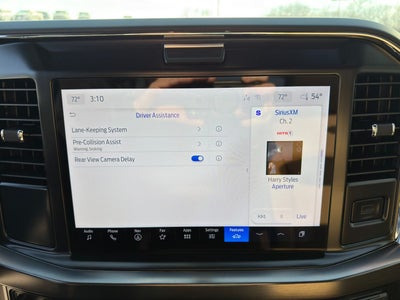 2026 Ford Chassis Cab F-450® LARIAT®