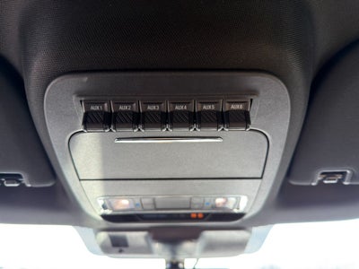 2026 Ford Chassis Cab F-450® LARIAT®