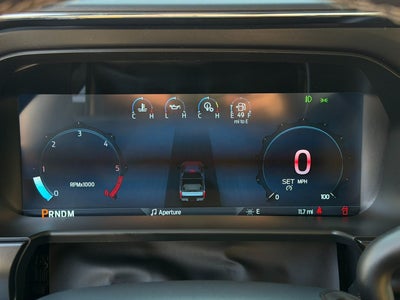 2026 Ford Chassis Cab F-450® LARIAT®