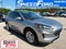2021 Ford Escape SE Hybrid