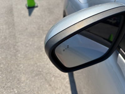 2021 Ford Escape SE Hybrid
