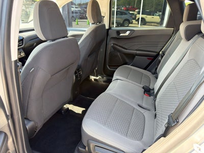 2021 Ford Escape SE Hybrid