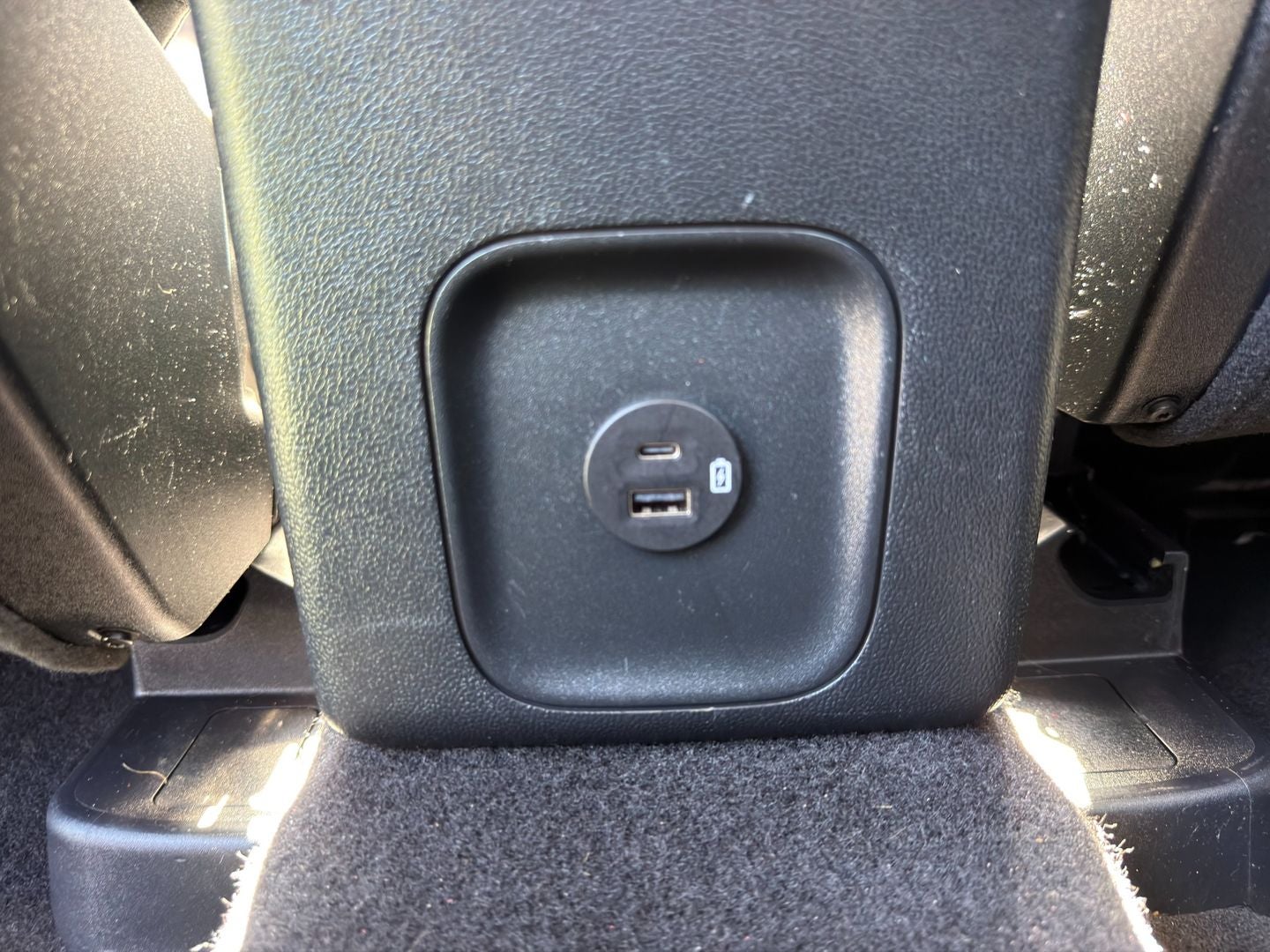 2021 Ford Escape SE Hybrid