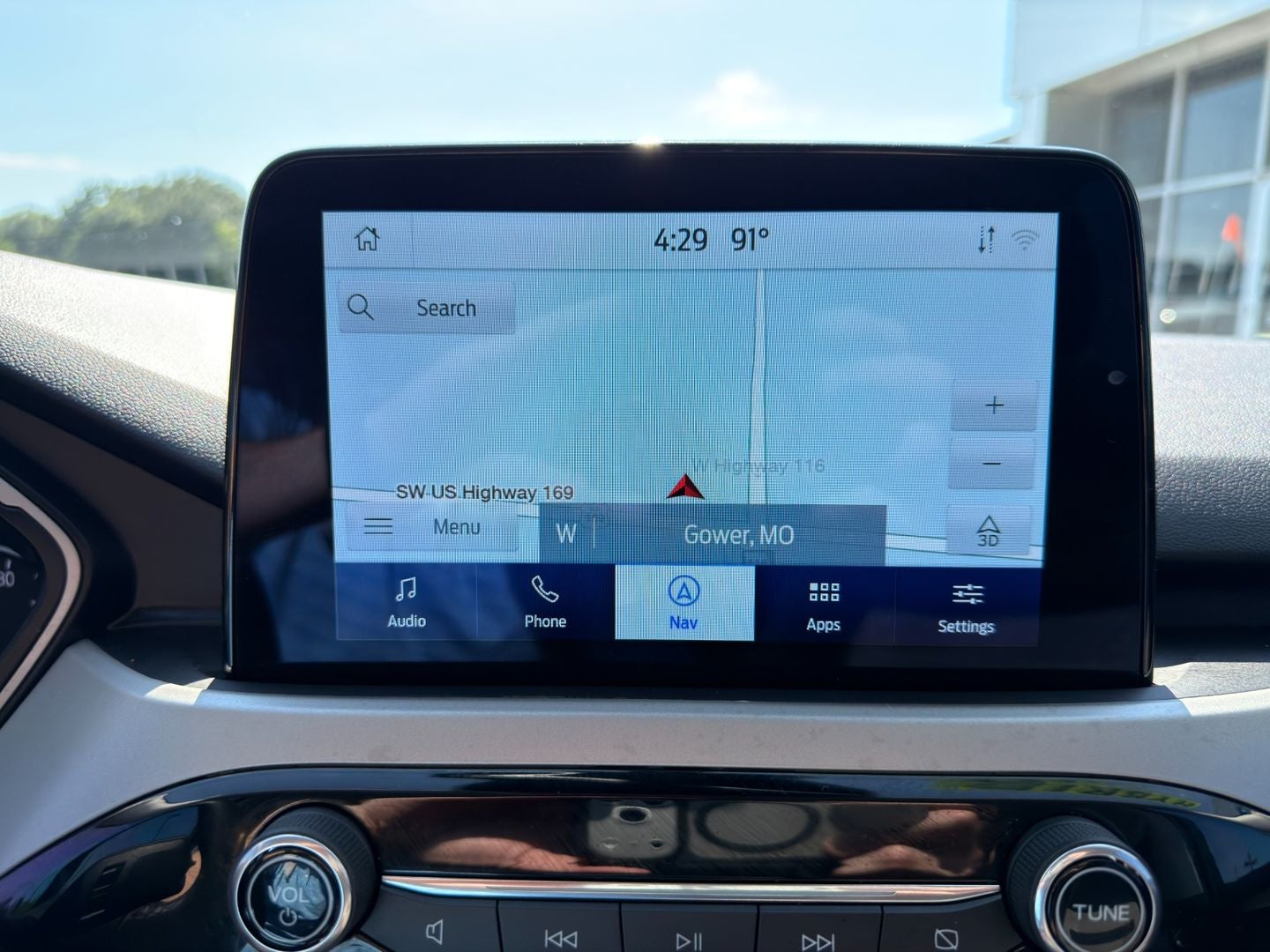 2021 Ford Escape SE Hybrid