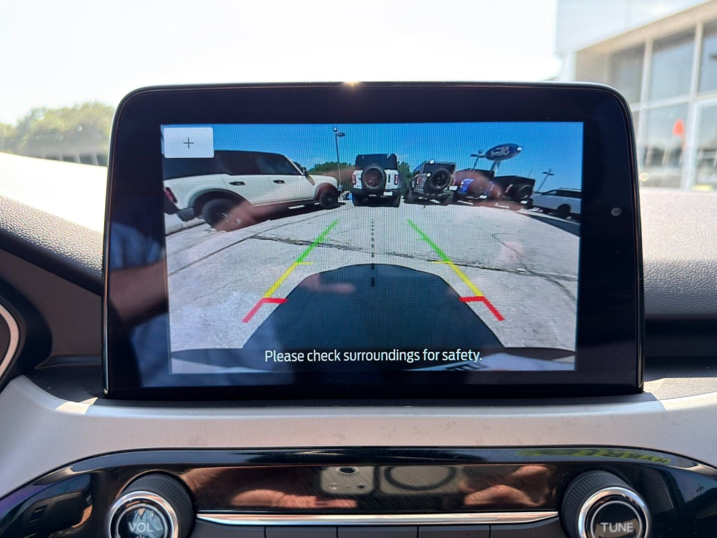 2021 Ford Escape SE Hybrid
