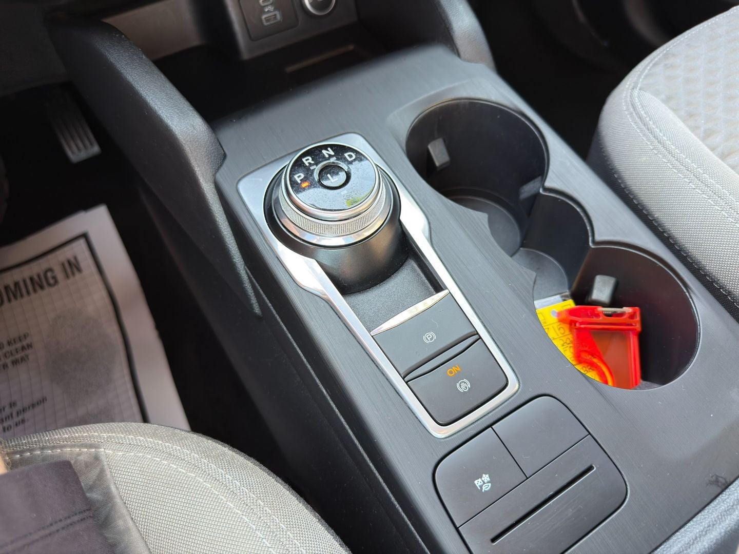 2021 Ford Escape SE Hybrid