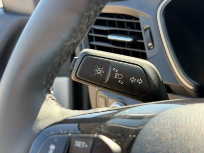 2021 Ford Escape SE Hybrid