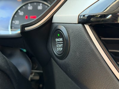 2021 Ford Escape SE Hybrid