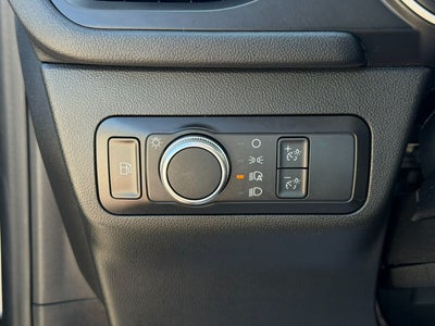 2021 Ford Escape SE Hybrid