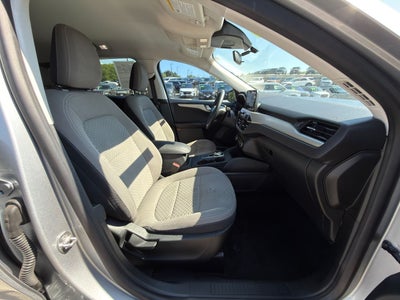 2021 Ford Escape SE Hybrid