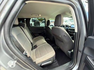 2022 Ford Escape SE Hybrid