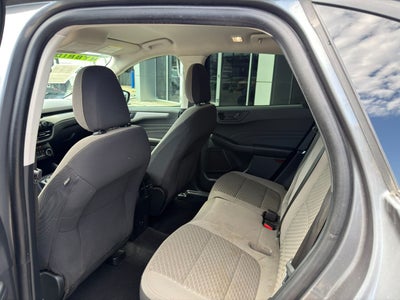 2022 Ford Escape SE Hybrid
