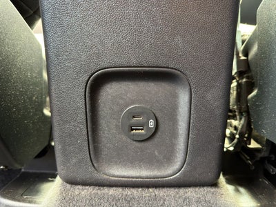 2022 Ford Escape SE Hybrid