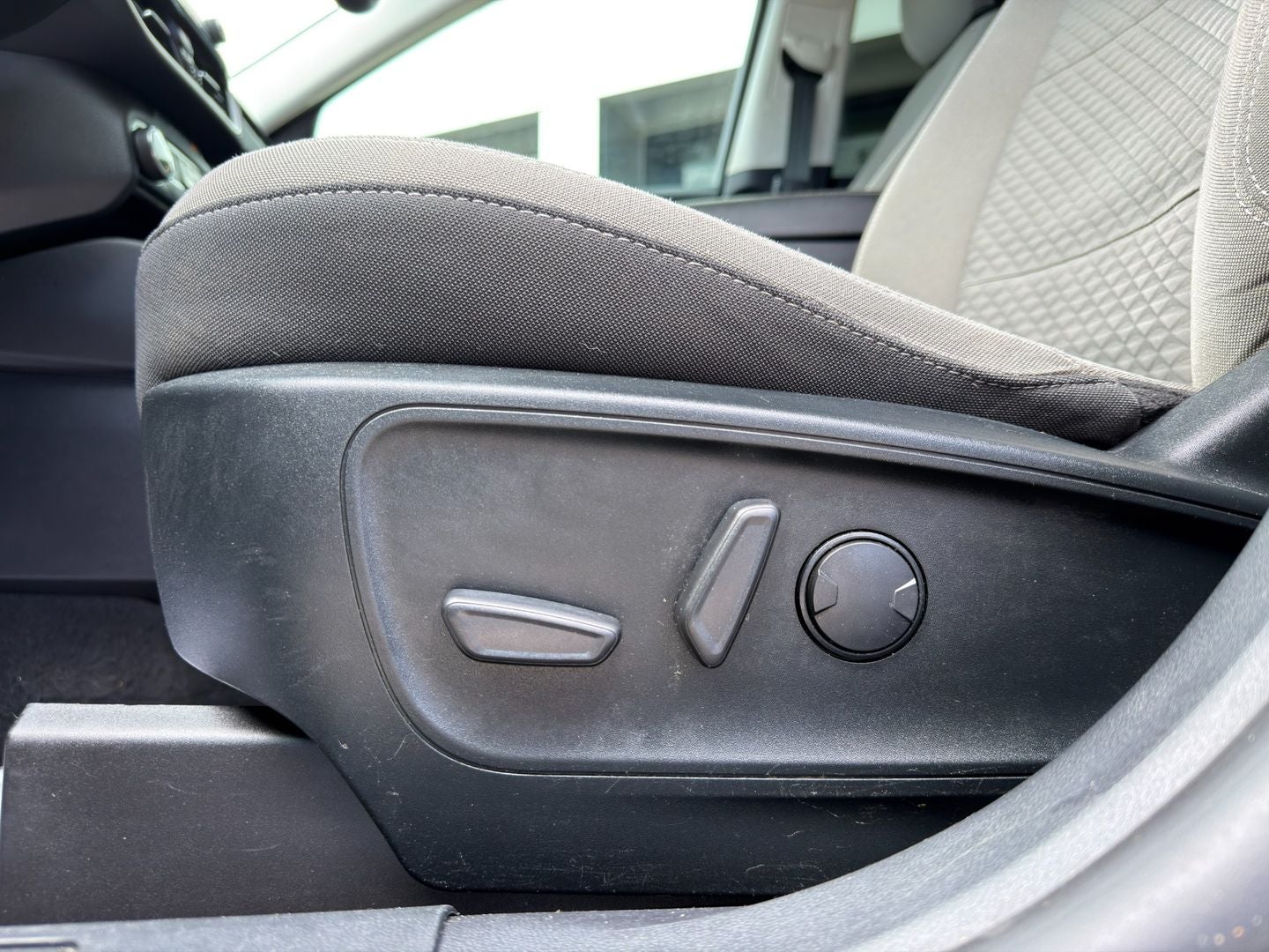 2022 Ford Escape SE Hybrid