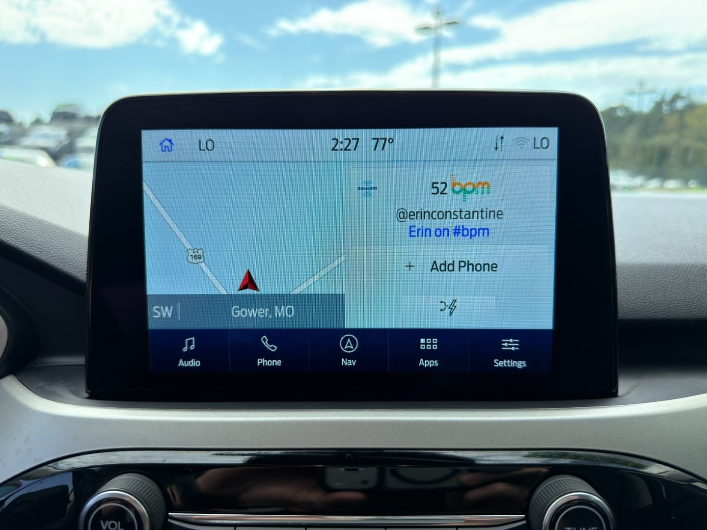 2022 Ford Escape SE Hybrid