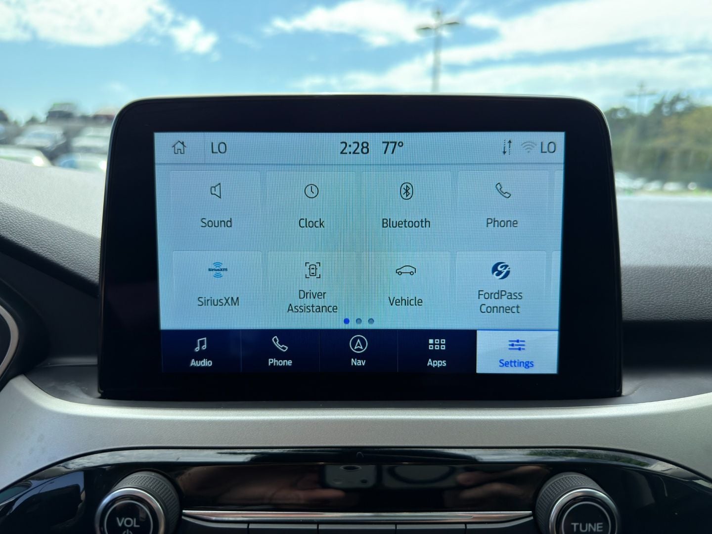 2022 Ford Escape SE Hybrid