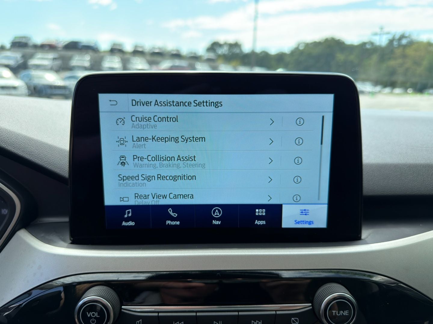 2022 Ford Escape SE Hybrid