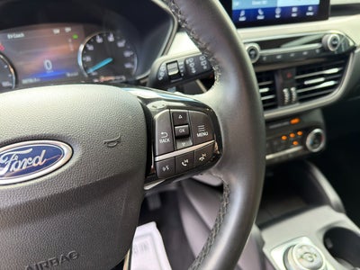 2022 Ford Escape SE Hybrid