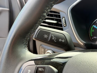 2022 Ford Escape SE Hybrid