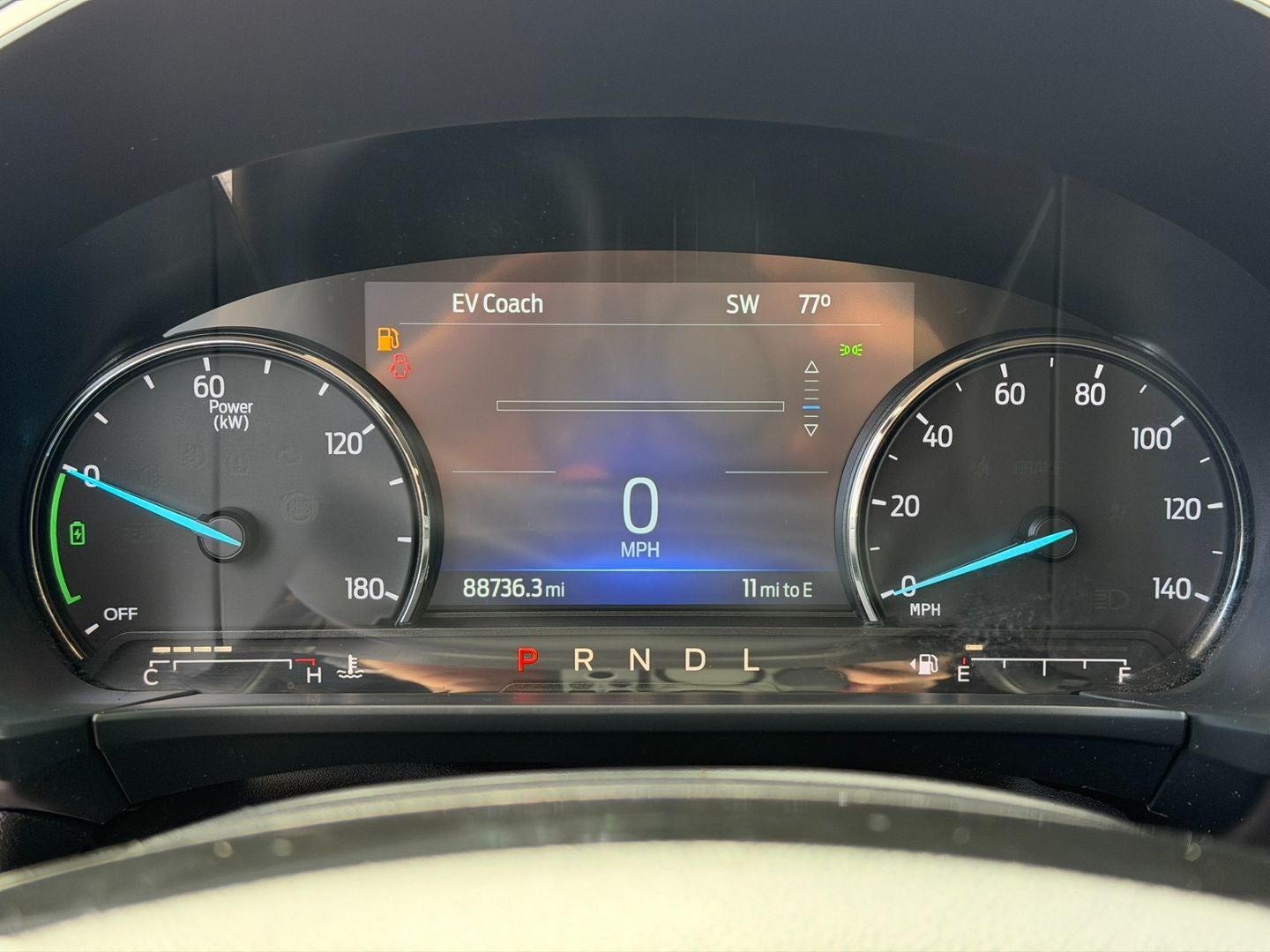 2022 Ford Escape SE Hybrid
