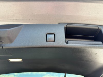 2022 Ford Escape SE Hybrid
