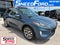 2020 Ford Escape Titanium Hybrid