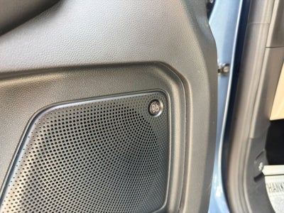 2020 Ford Escape Titanium Hybrid