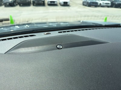 2020 Ford Escape Titanium Hybrid