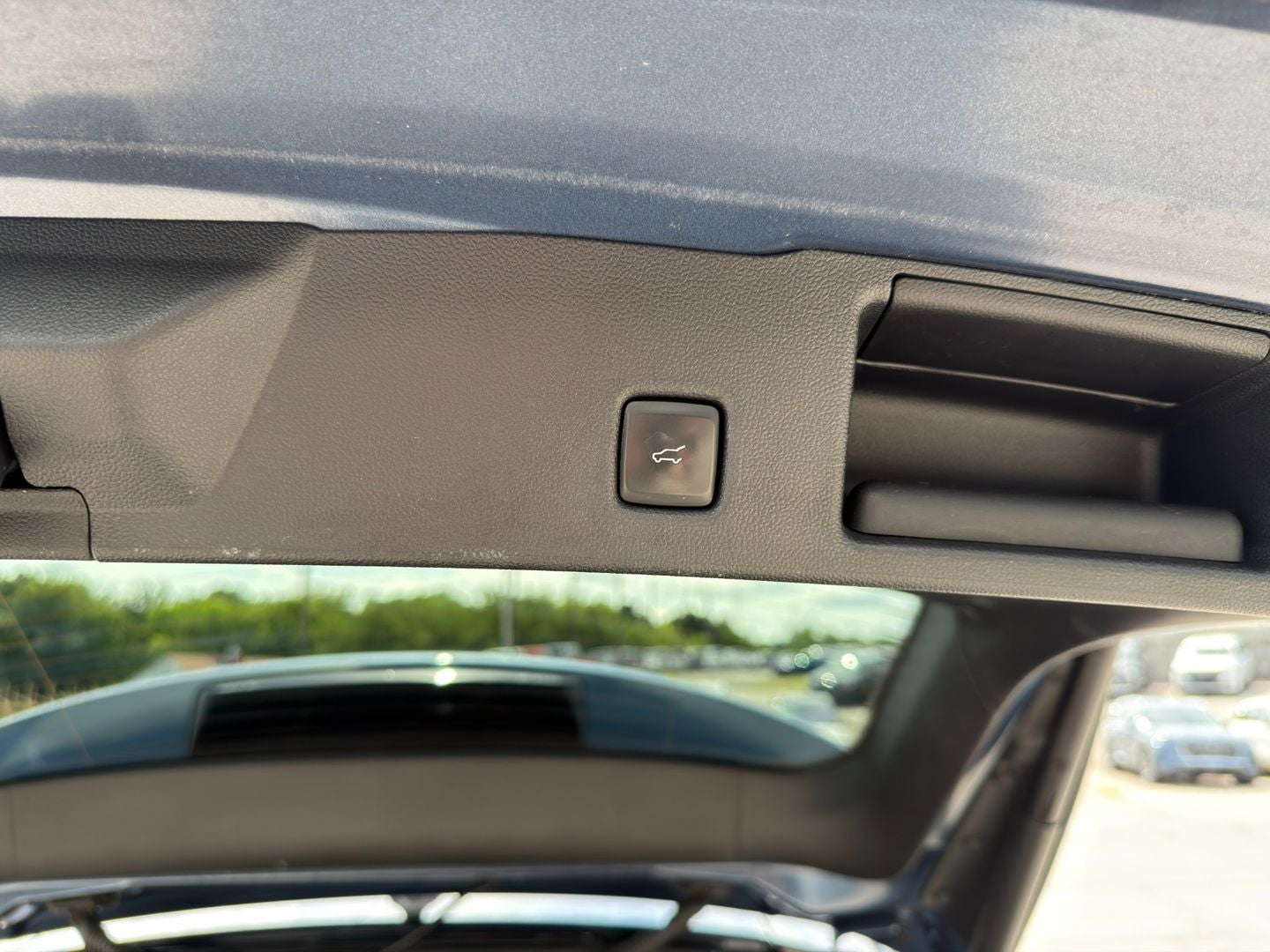 2020 Ford Escape Titanium Hybrid