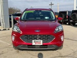 2022 Ford Escape Titanium Hybrid