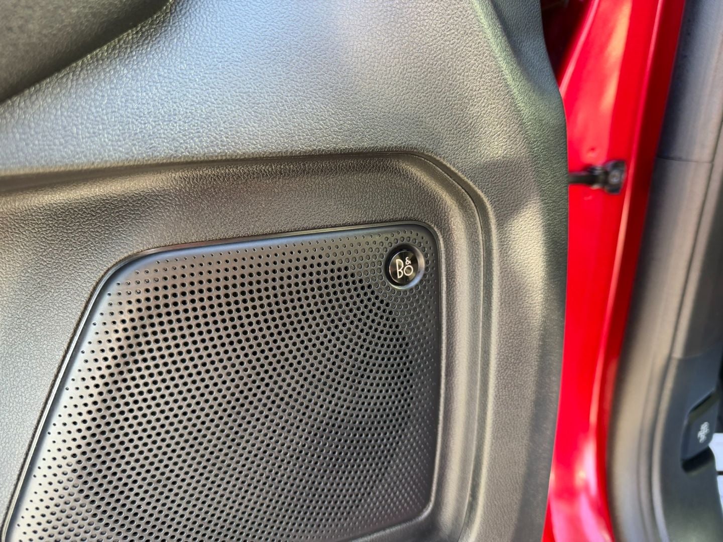 2022 Ford Escape Titanium Hybrid