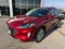 2022 Ford Escape Titanium Hybrid