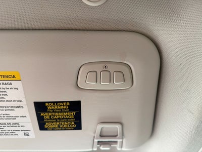 2022 Ford Escape Titanium Hybrid