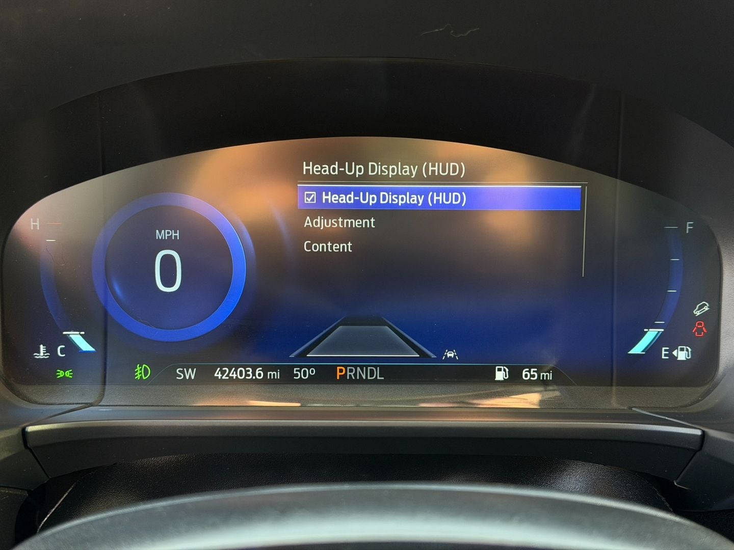 2022 Ford Escape Titanium Hybrid