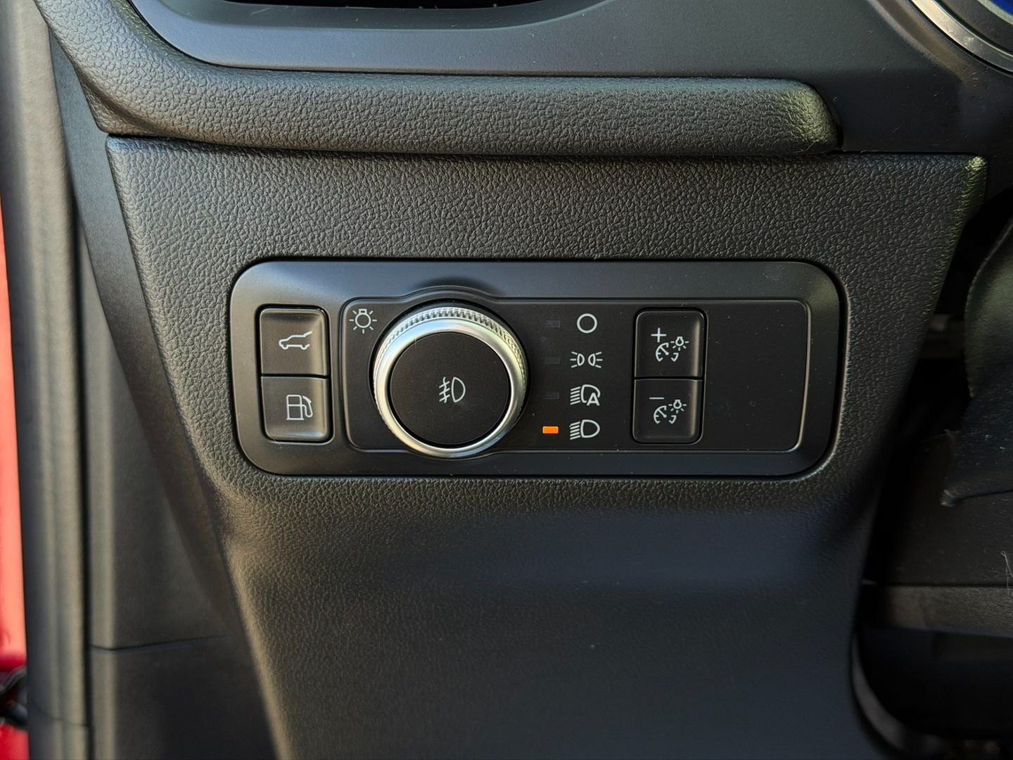 2022 Ford Escape Titanium Hybrid